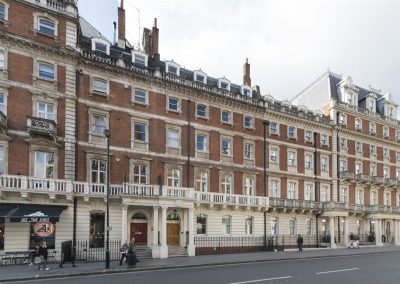Mandeville Place