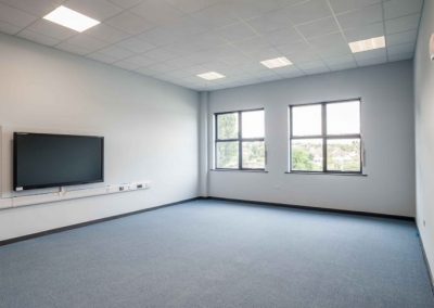 Carshalton School