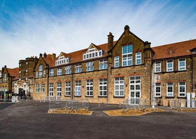 The Grove School for Autism
