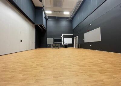 Harris Academy, Clapham