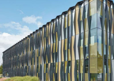 Quad 3 – Harwell Science and Innovation Centre