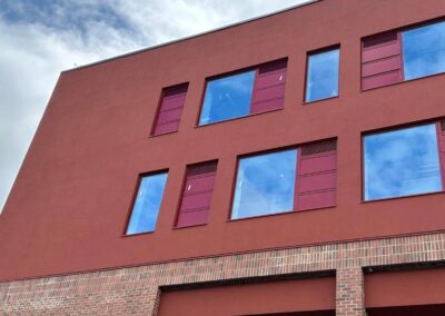 St Joan of Arc Science Block