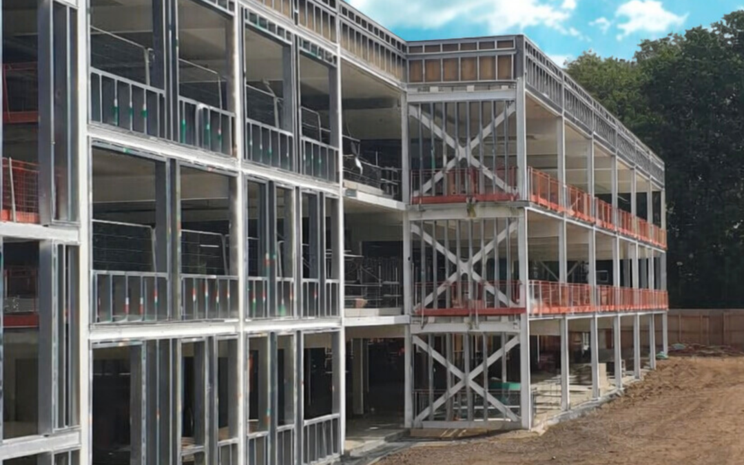 Putteridge High School