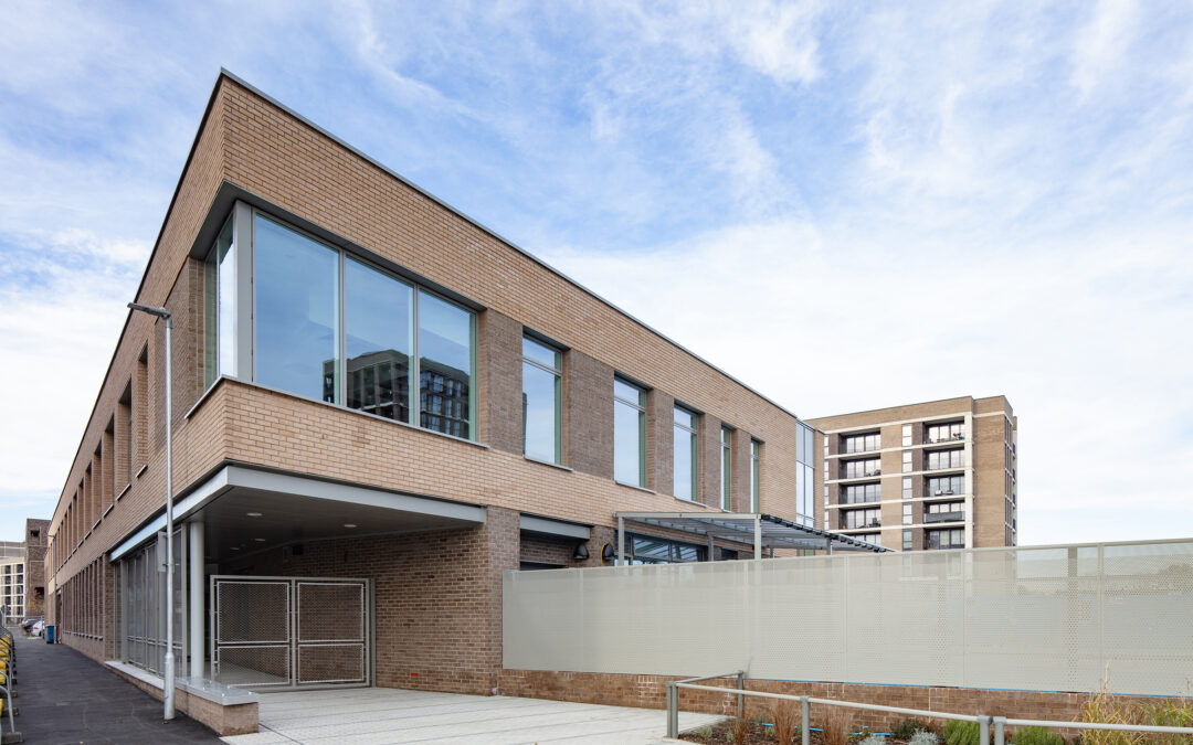 Emmanuel Community School