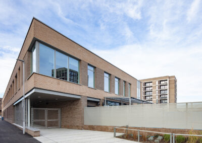 Emmanuel Community School